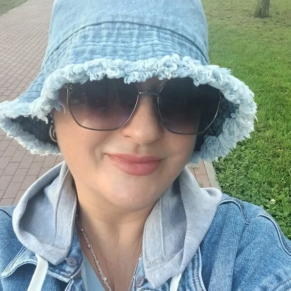 Натали